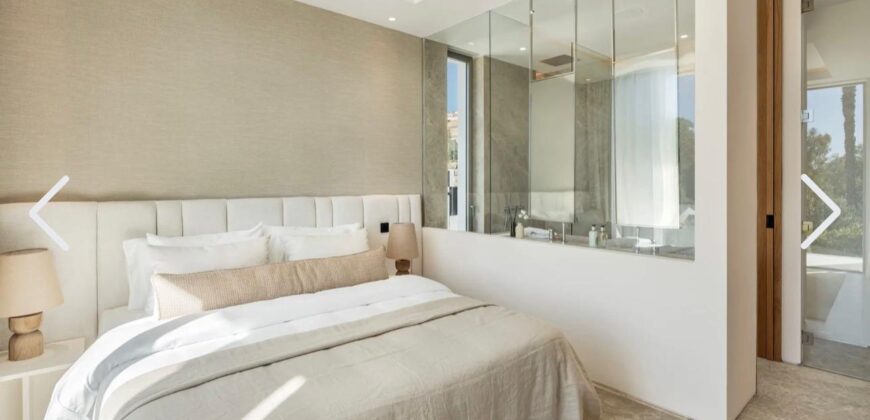 Amazing 6 Bed Villa in Nueva Andalucia, Marbella