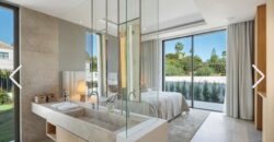 Amazing 6 Bed Villa in Nueva Andalucia, Marbella