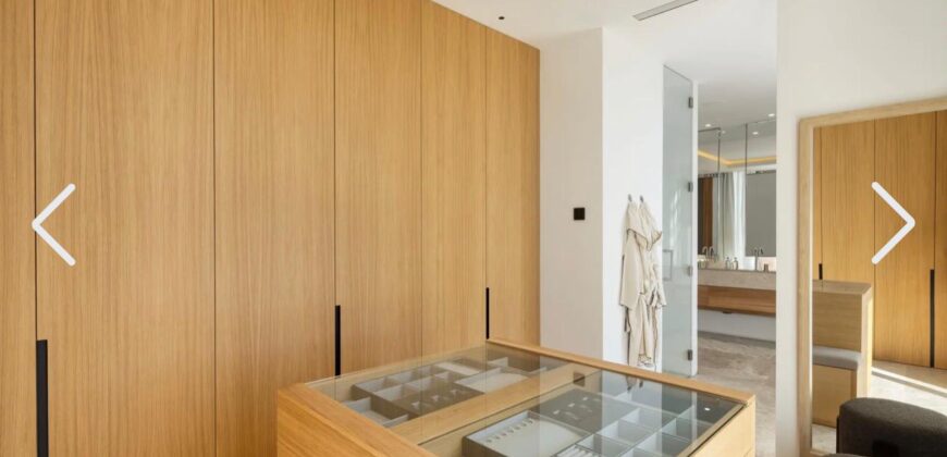 Amazing 6 Bed Villa in Nueva Andalucia, Marbella