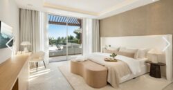 Amazing 6 Bed Villa in Nueva Andalucia, Marbella