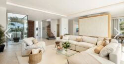 Amazing 6 Bed Villa in Nueva Andalucia, Marbella