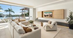 Amazing 6 Bed Villa in Nueva Andalucia, Marbella
