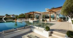 Amazing 6 Bed Villa in Nueva Andalucia, Marbella