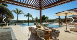 Amazing 6 Bed Villa in Nueva Andalucia, Marbella