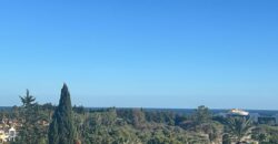 2 bed Apartment with stunning Seaview’s in Señoria de Aloha