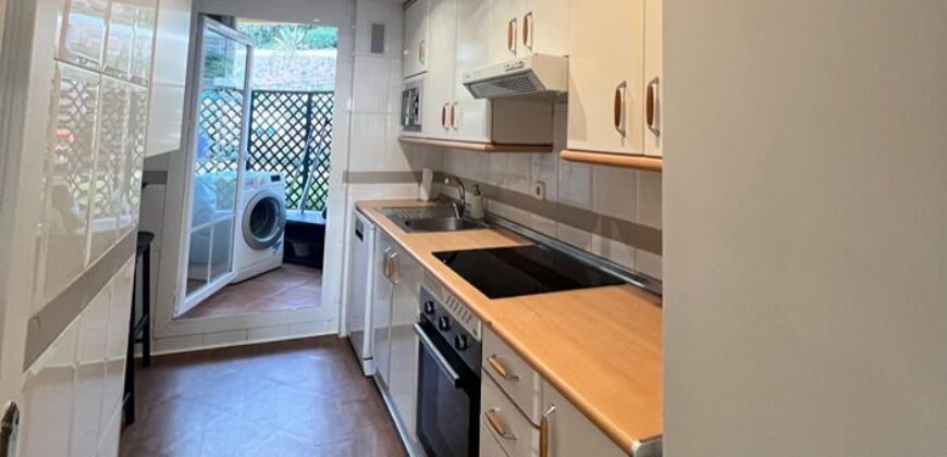 2 bed Apartment with stunning Seaview’s in Señoria de Aloha