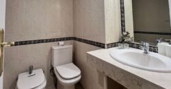 2 bed Apartment with stunning Seaview’s in Señoria de Aloha