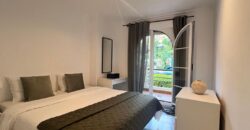 2 bed Apartment with stunning Seaview’s in Señoria de Aloha