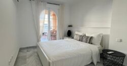 2 bed Apartment with stunning Seaview’s in Señoria de Aloha