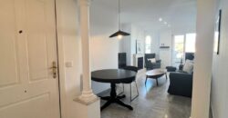 2 bed Apartment with stunning Seaview’s in Señoria de Aloha