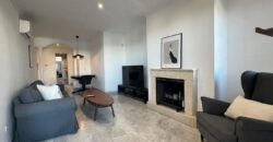 2 bed Apartment with stunning Seaview’s in Señoria de Aloha