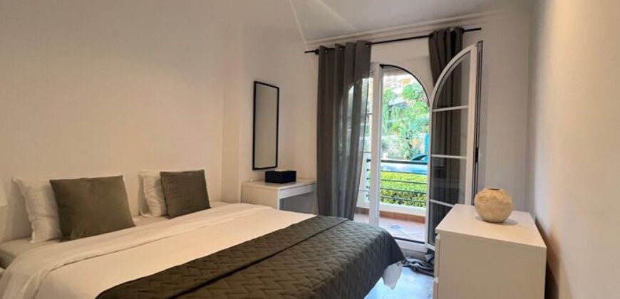 2 bed Apartment with stunning Seaview’s in Señoria de Aloha