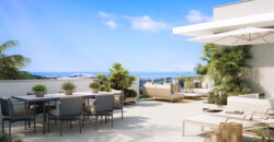 Amazing New Project in Casares