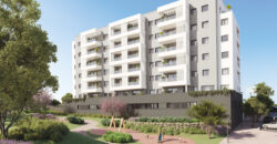 New Development 3 bed at Malaga Capital