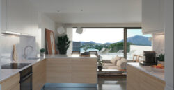 New Luxury Development in New Gold Mile Estepona