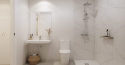 Amazing New Project in Casares