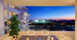 New Development Albatros (Finish January 2026) in Nueva Andalucia 2-3-4 Bed Apt.