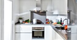 New Development Albatros (Finish January 2026) in Nueva Andalucia 2-3-4 Bed Apt.