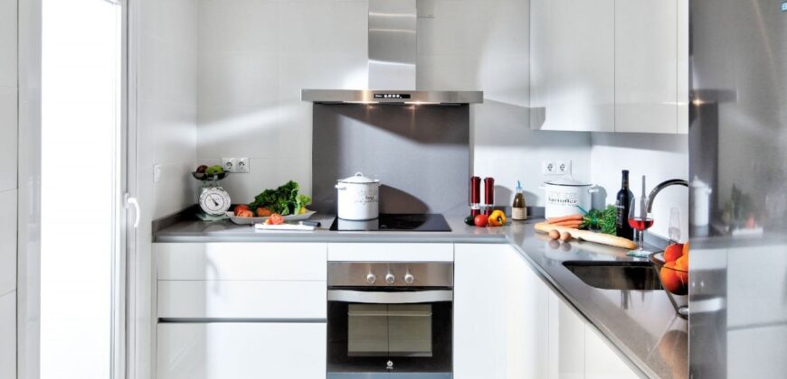 New Development Albatros (Finish January 2026) in Nueva Andalucia 2-3-4 Bed Apt.