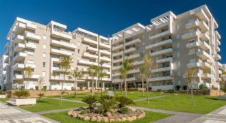 New Development Albatros (Finish January 2026) in Nueva Andalucia 2-3-4 Bed Apt.