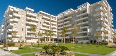 New Development Albatros (Finish January 2026) in Nueva Andalucia 2-3-4 Bed Apt.