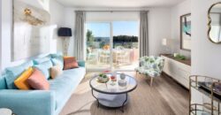 New Development Albatros (Finish January 2026) in Nueva Andalucia 2-3-4 Bed Apt.