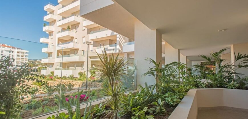 New Development Albatros (Finish January 2026) in Nueva Andalucia 2-3-4 Bed Apt.