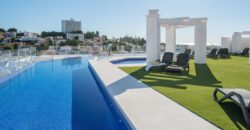 New Development Albatros (Finish January 2026) in Nueva Andalucia 2-3-4 Bed Apt.