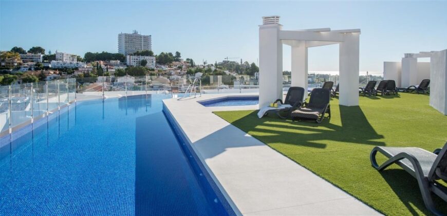 New Development Albatros (Finish January 2026) in Nueva Andalucia 2-3-4 Bed Apt.