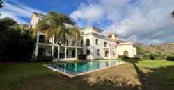 Stunning Villa in El Paraíso