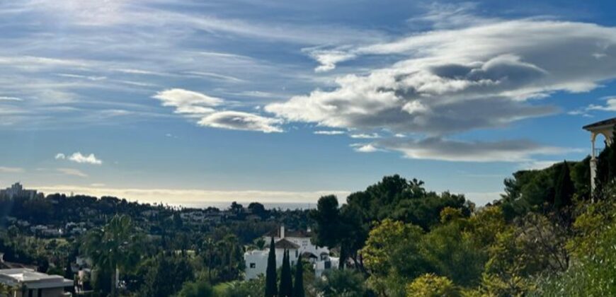 Stunning Villa in El Paraíso