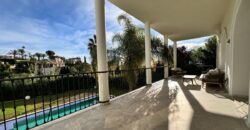 Stunning Villa in El Paraíso