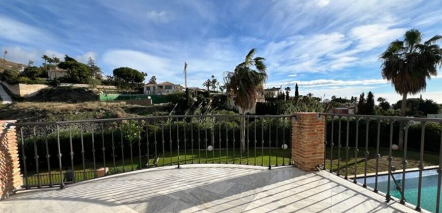 Stunning Villa in El Paraíso