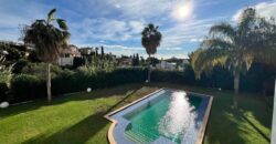 Stunning Villa in El Paraíso