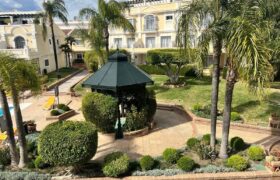 3 bedroom Penthouse in Aloha Gardens, Nueva Andalucia