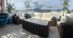 3 bedroom Penthouse in Aloha Gardens, Nueva Andalucia