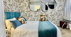 3 bedroom Penthouse in Aloha Gardens, Nueva Andalucia