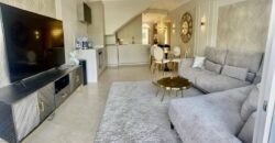 3 bedroom Penthouse in Aloha Gardens, Nueva Andalucia