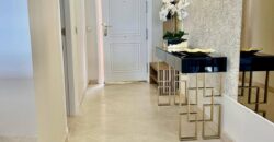 3 bedroom Penthouse in Aloha Gardens, Nueva Andalucia