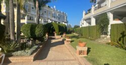 3 bedroom Penthouse in Aloha Gardens, Nueva Andalucia