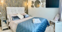 3 bedroom Penthouse in Aloha Gardens, Nueva Andalucia