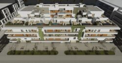New development 3 Bed apartments in Armonia Residential San Pedro