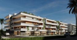New development 3 Bed apartments in Armonia Residential San Pedro