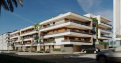 New development 3 Bed apartments in Armonia Residential San Pedro