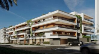 New development 3 Bed apartments in Armonia Residential San Pedro