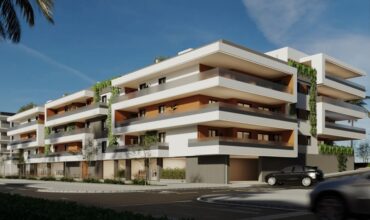 New development 3 Bed apartments in Armonia Residential San Pedro