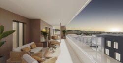 New development 3 Bed apartments in Armonia Residential San Pedro