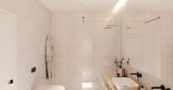 New development 3 Bed apartments in Armonia Residential San Pedro