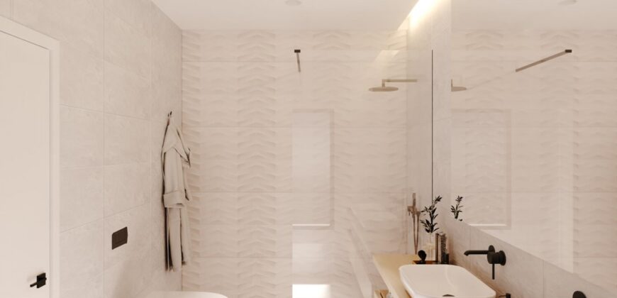 New development 3 Bed apartments in Armonia Residential San Pedro