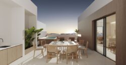 New development 3 Bed apartments in Armonia Residential San Pedro